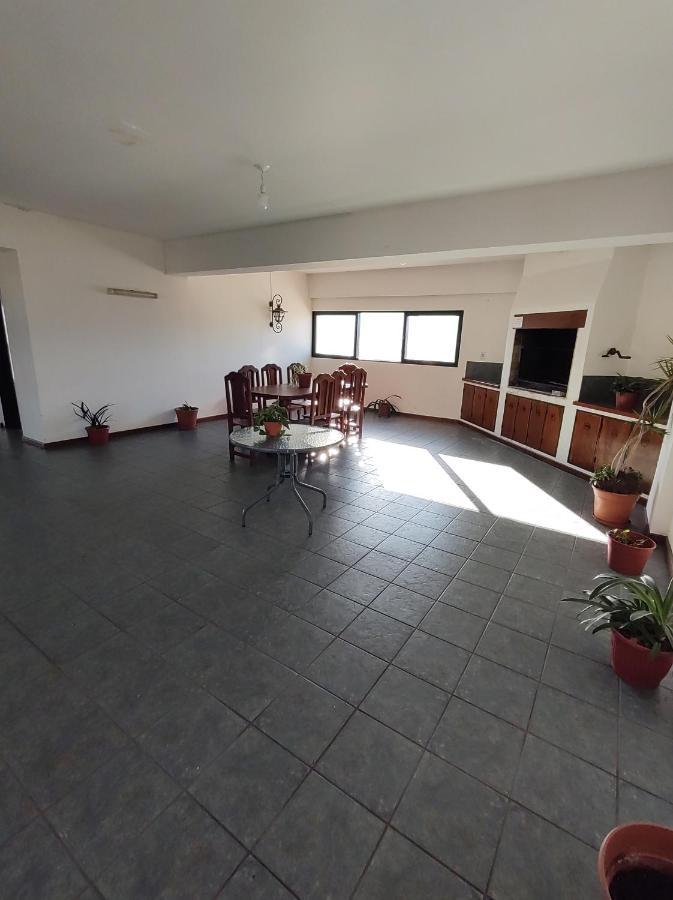 Departamento En Microcentro Con Cochera Salta Buitenkant foto