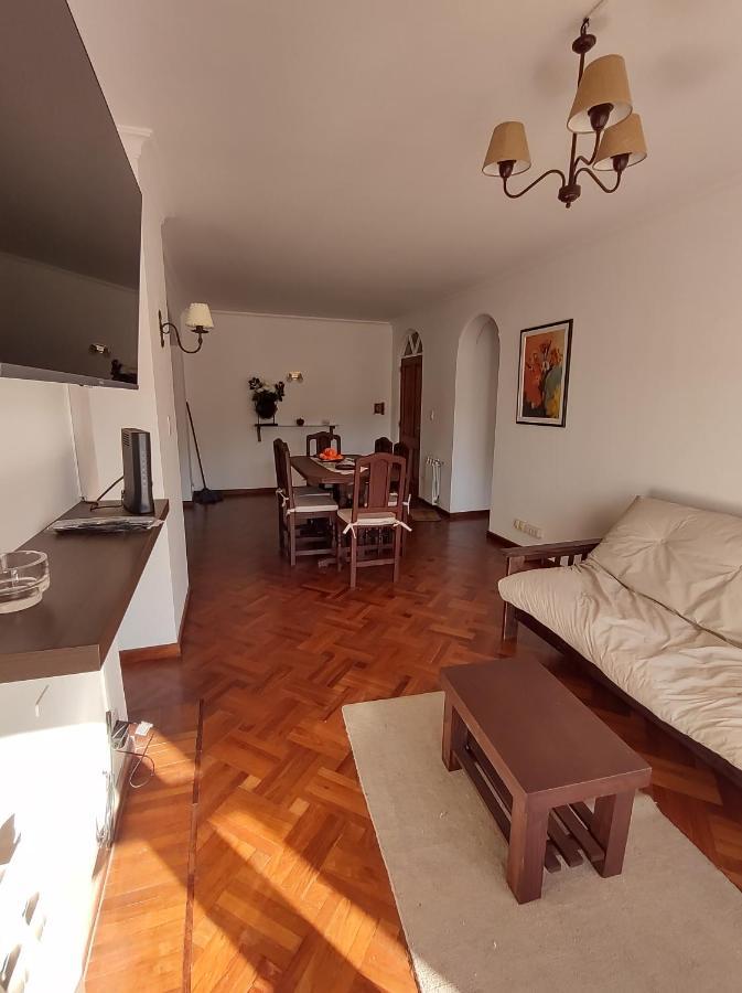Departamento En Microcentro Con Cochera Salta Buitenkant foto