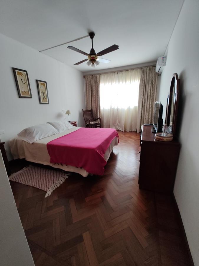 Departamento En Microcentro Con Cochera Salta Buitenkant foto